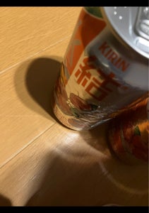 キリン　氷結　アセロラ　缶　３５０ｍｌのレビュー画像