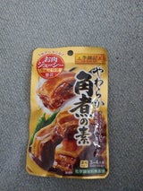 李錦記 やわらか角煮の素 100g
