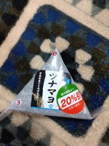 パールライス宮城 三角おにぎり ツナマヨ 1P