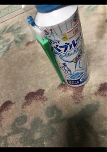 らくハピ ねらってバブルーン トイレノズルの商品写真