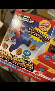 エポック NEWスーパーマリオラッキーコイン 1Pのレビュー画像