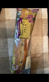 たけや レタスサンド(ゆで玉子ハム)