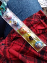 ケイズ チョコラージュスティックプレンティ 23g