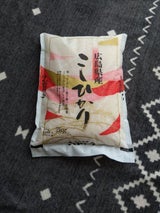 アクト 広島コシヒカリ 2kg