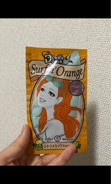 PPIH クイスクイス デビルズT サーフィンO