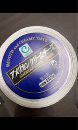 チェスコ アメリカンクリームチーズ 227g