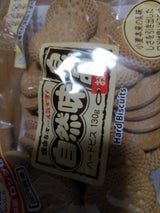 北陸製菓 ハードビスケット 袋 130g