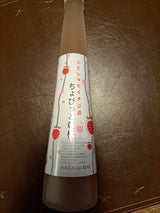 花の舞 ぷちしゅわイチゴ酒 300ml