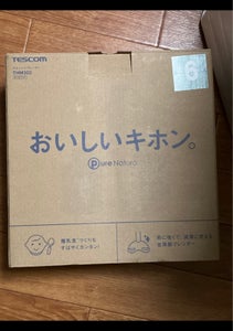 ＴＥＳＣＯＭ　ピュアナチュラ　ＴＨＭ３２２のレビュー画像