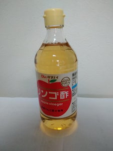 タマノイ　リンゴ酢　瓶　５００ｍｌのレビュー画像