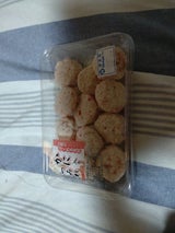 カネタ 山陰のほぐれる食感かにつみれ 17g×12