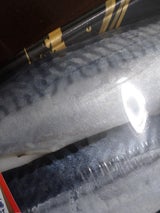 カネジョウ 国産塩さば