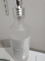 ナイアード 朝摘みばら水 100ml