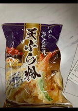 エボルテック 天ぷら粉 350g