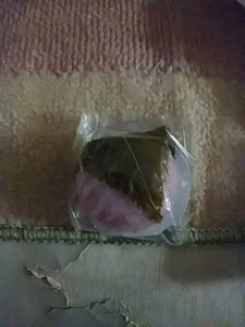 日糧　桜餅　単品の商品写真