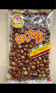 小林 はじき豆 500g