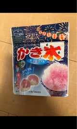 平塚製菓 かき氷チョコレート 35g