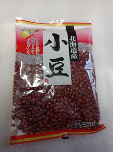 大西　小豆　２５０ｇ