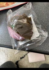 イナホ 桜餅 75g