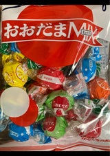 川口製菓 おおだまMIX 210g