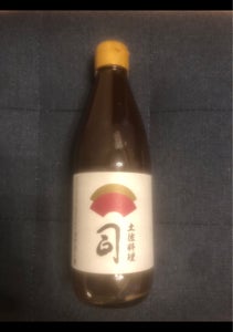 加寿翁　土佐料理　司　ゆずポン酢　龍馬　３６０ｍｌのレビュー画像