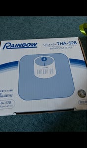 タニタ　アナログヘルスメーター　ＴＨＡ−５２８の商品写真