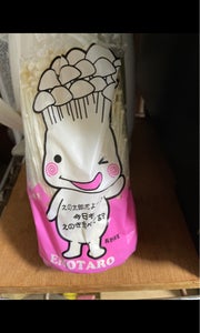 マルヨ　えのき茸オリジナル　１株のレビュー画像