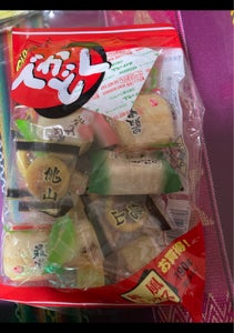 伊藤製菓　でかどく和風ミックス　１９０ｇのレビュー画像