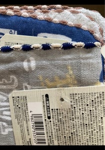 セイワプロ プリントタオルハンカチのレビュー画像
