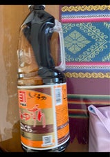 カネヨ 母ゆずり 濃口 1.8L