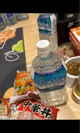 ソーケン きらめきの水 ペット 2L