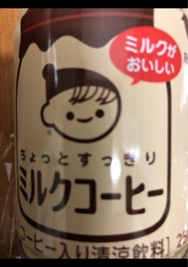 チチヤス　ミルクコーヒー　缶　２５０ｇの商品写真