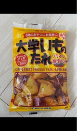 ポールスタア 桃花林 大学いものたれ 300g