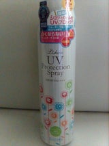 リシャン 大容量UVスプレー 250g