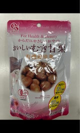 岡三食品 H&Bおいしいむき甘栗 50g