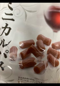 北日本食品　ミニカルパス　２７ｇのレビュー画像