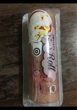 イーストナイン ちょこっとロールいちご 1P