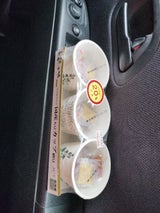 自然の味そのまんま 国産カップ3納豆 30g×3P