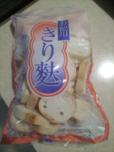 山崎 お徳用きり麩 40g