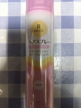 リルカ ヘアスプレー スーパーハード 180g