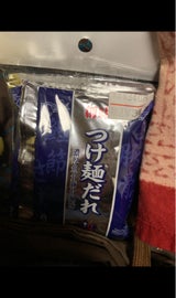 創味 つけ麺だれ 小袋 56g