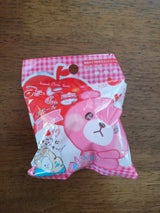 みにくま ほんのりアップルの香り 55g