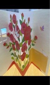 ホールマーク Gカード 553494