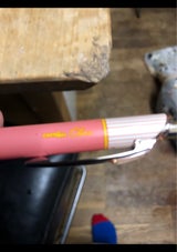 ぺんてる エナージェルクレナ BLN74L-B