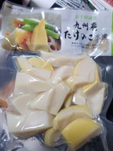 つつみ 筍スライス 130g