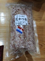 中山商店 花かつお 23g