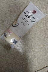 BIG-A マヨネーズ 500g