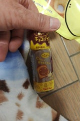 ハウス パパン チョコバナナ味 28g