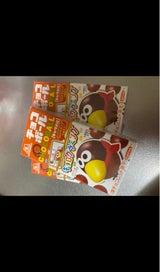 森永 チョコボールキャラメル 28g