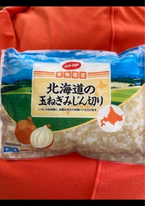 ＣＯＯＰ　北海道玉ねぎみじん切　４５０ｇの商品写真